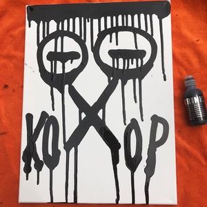 Meet your Posher, Thomas